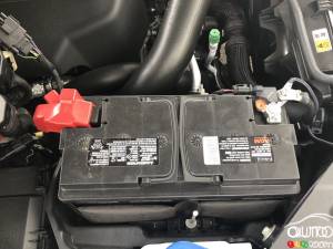 Is it time to change your car battery?